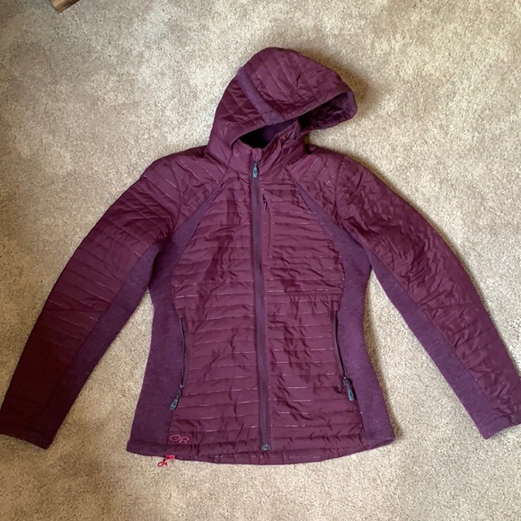 Outdoor Research Jacket - Picture 2 of 13